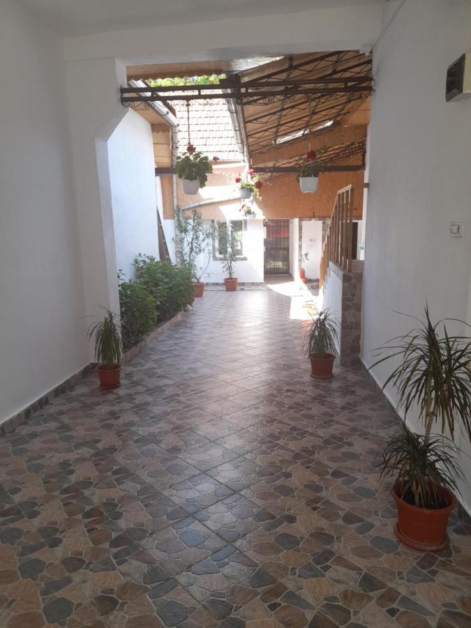 Casa Valea Morilor Guest House Eftimie Murgu Luaran gambar