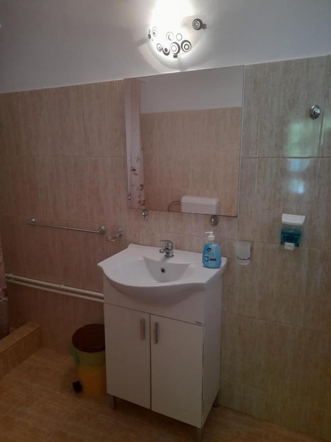 Casa Valea Morilor Guest House Eftimie Murgu Luaran gambar