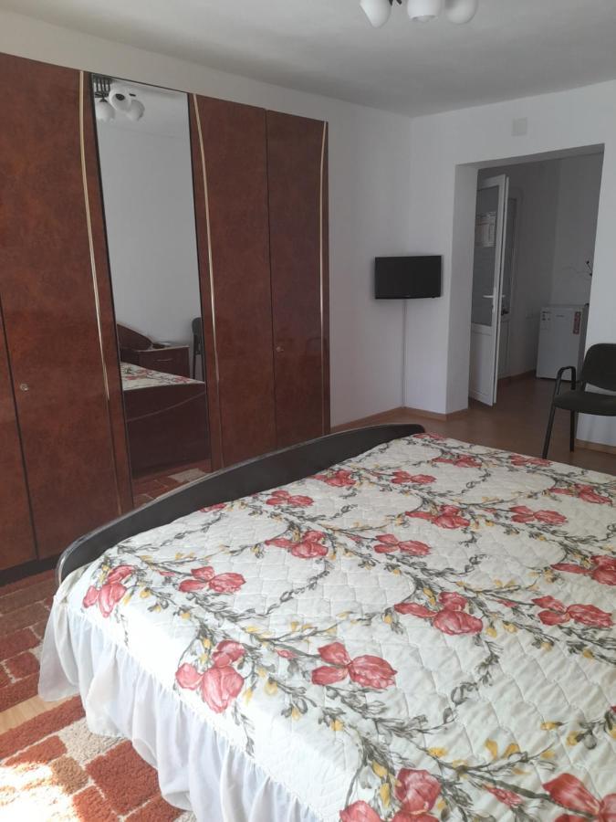 Casa Valea Morilor Guest House Eftimie Murgu Luaran gambar