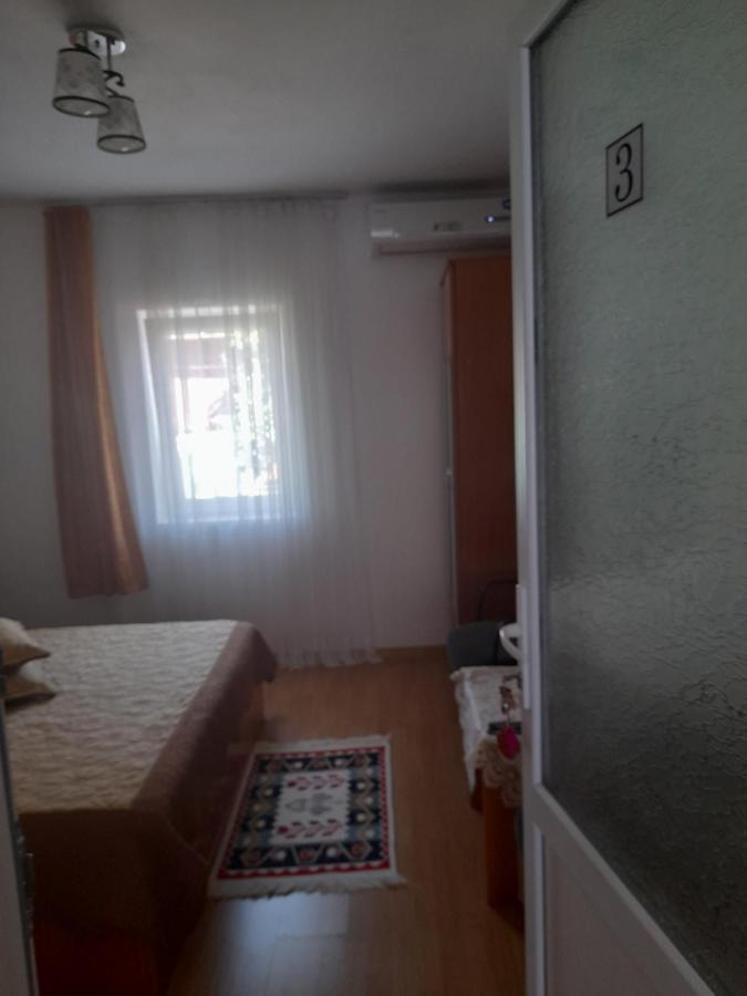 Casa Valea Morilor Guest House Eftimie Murgu Luaran gambar