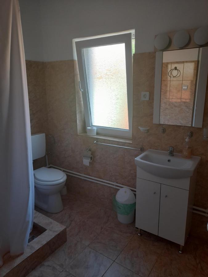 Casa Valea Morilor Guest House Eftimie Murgu Luaran gambar
