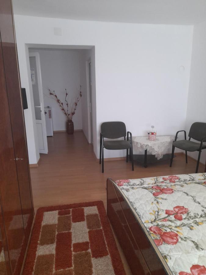 Casa Valea Morilor Guest House Eftimie Murgu Luaran gambar