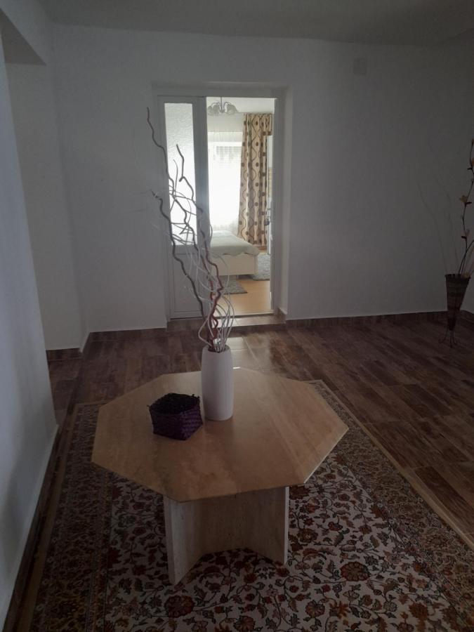 Casa Valea Morilor Guest House Eftimie Murgu Luaran gambar