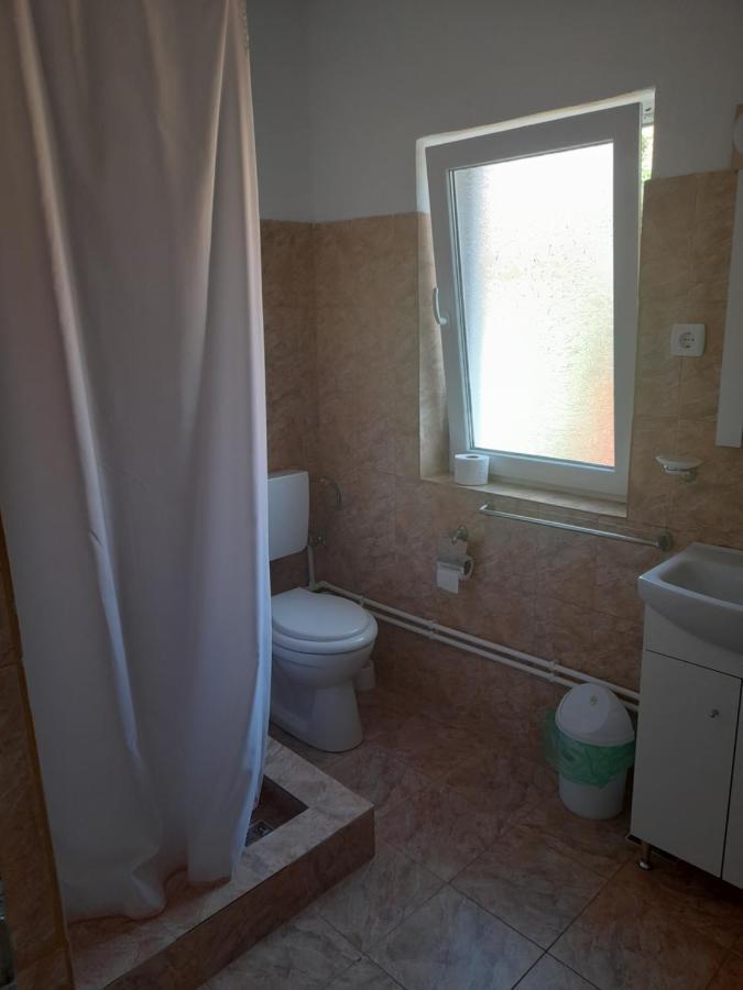 Casa Valea Morilor Guest House Eftimie Murgu Luaran gambar