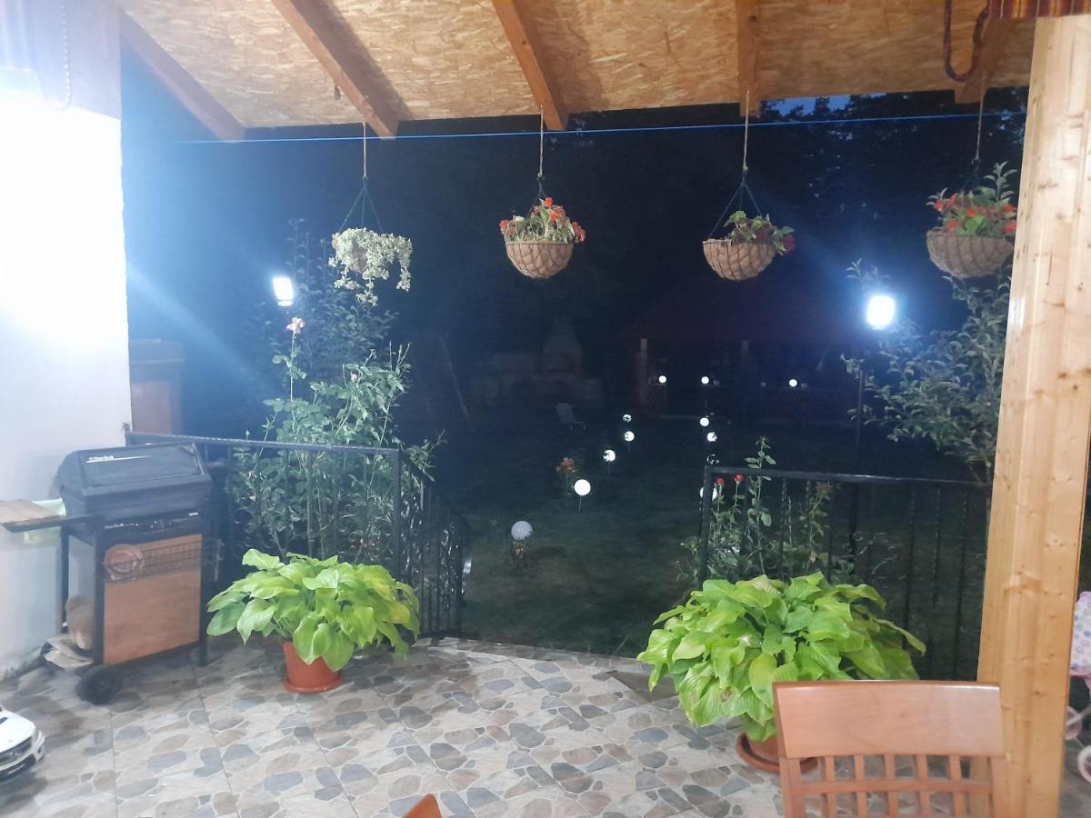 Casa Valea Morilor Guest House Eftimie Murgu Luaran gambar