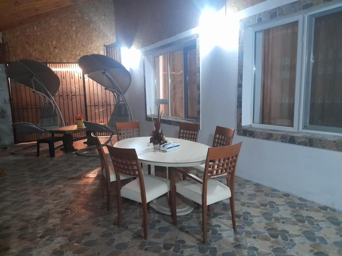 Casa Valea Morilor Guest House Eftimie Murgu Luaran gambar