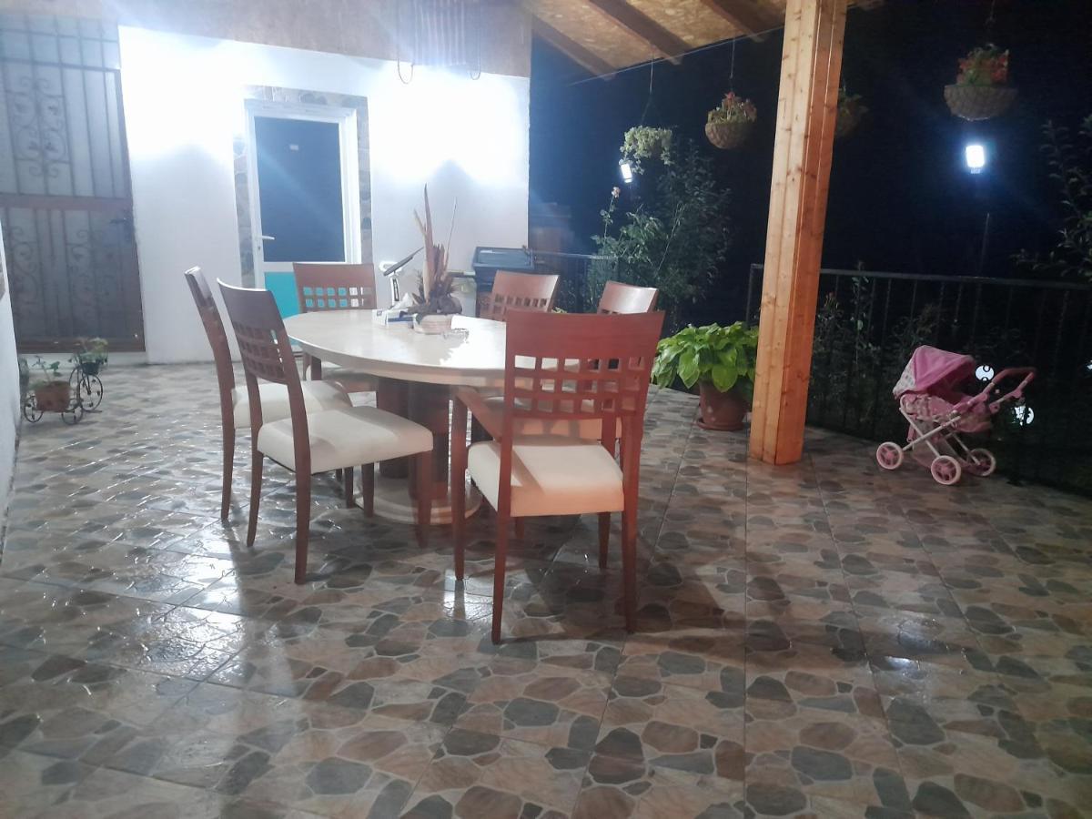 Casa Valea Morilor Guest House Eftimie Murgu Luaran gambar