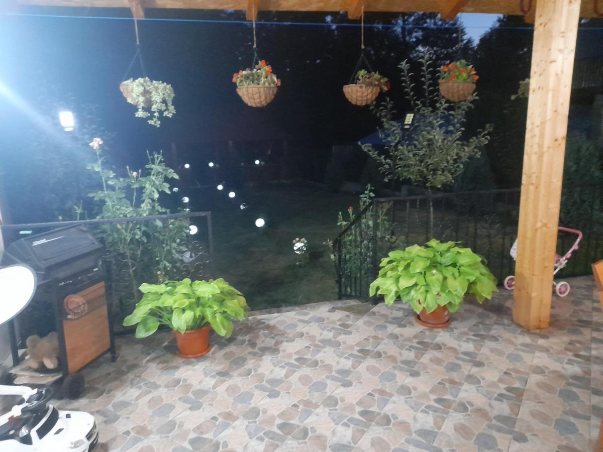Casa Valea Morilor Guest House Eftimie Murgu Luaran gambar