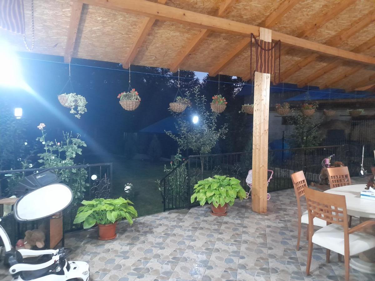 Casa Valea Morilor Guest House Eftimie Murgu Luaran gambar