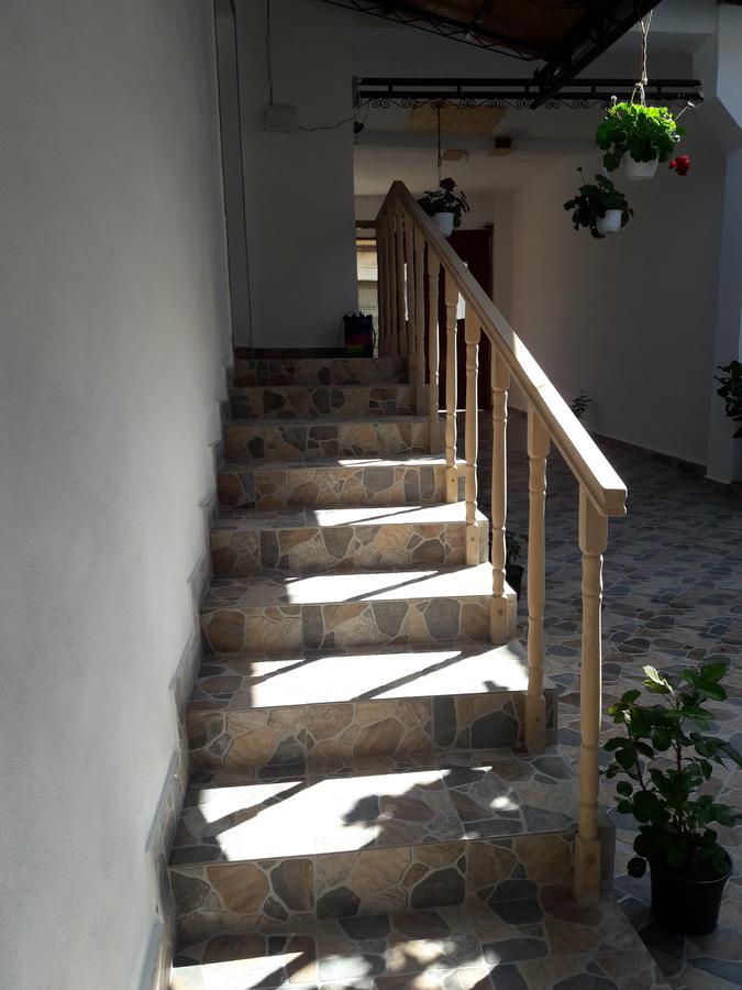 Casa Valea Morilor Guest House Eftimie Murgu Luaran gambar