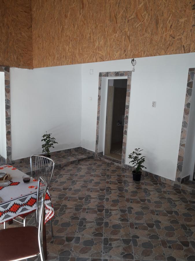 Casa Valea Morilor Guest House Eftimie Murgu Luaran gambar