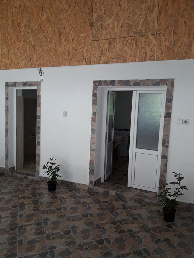 Casa Valea Morilor Guest House Eftimie Murgu Luaran gambar