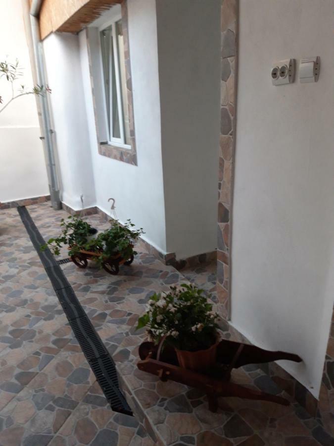 Casa Valea Morilor Guest House Eftimie Murgu Luaran gambar